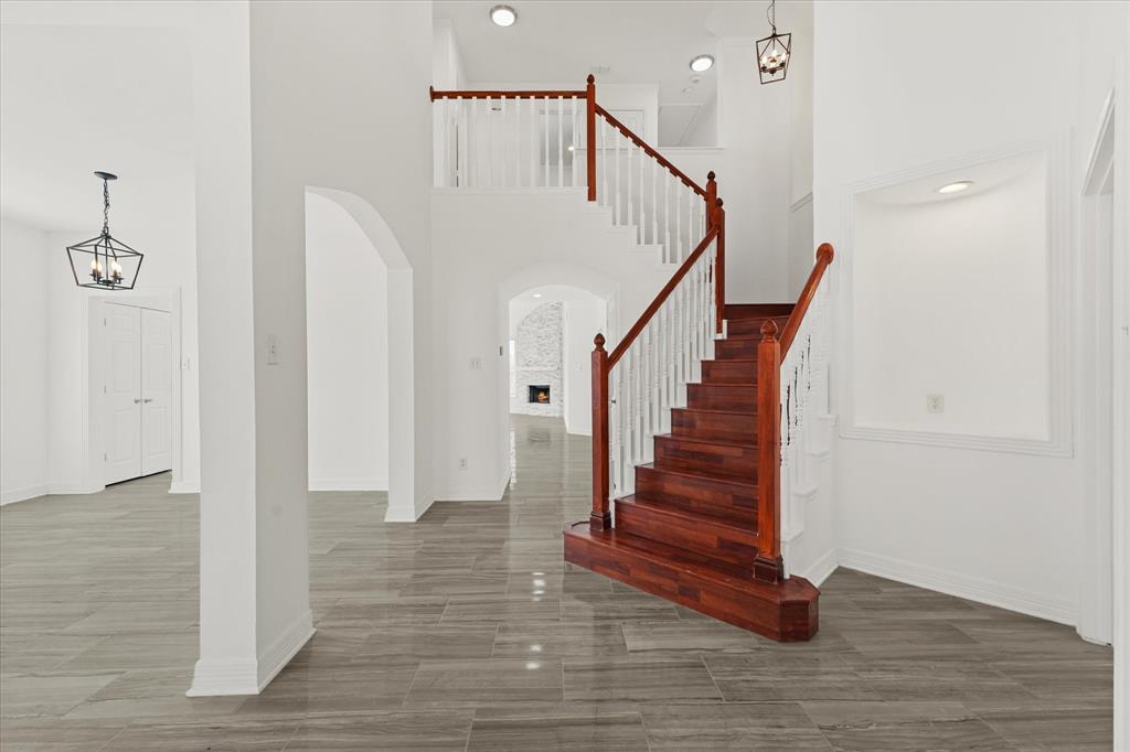 Oak Hill Estates - Residential