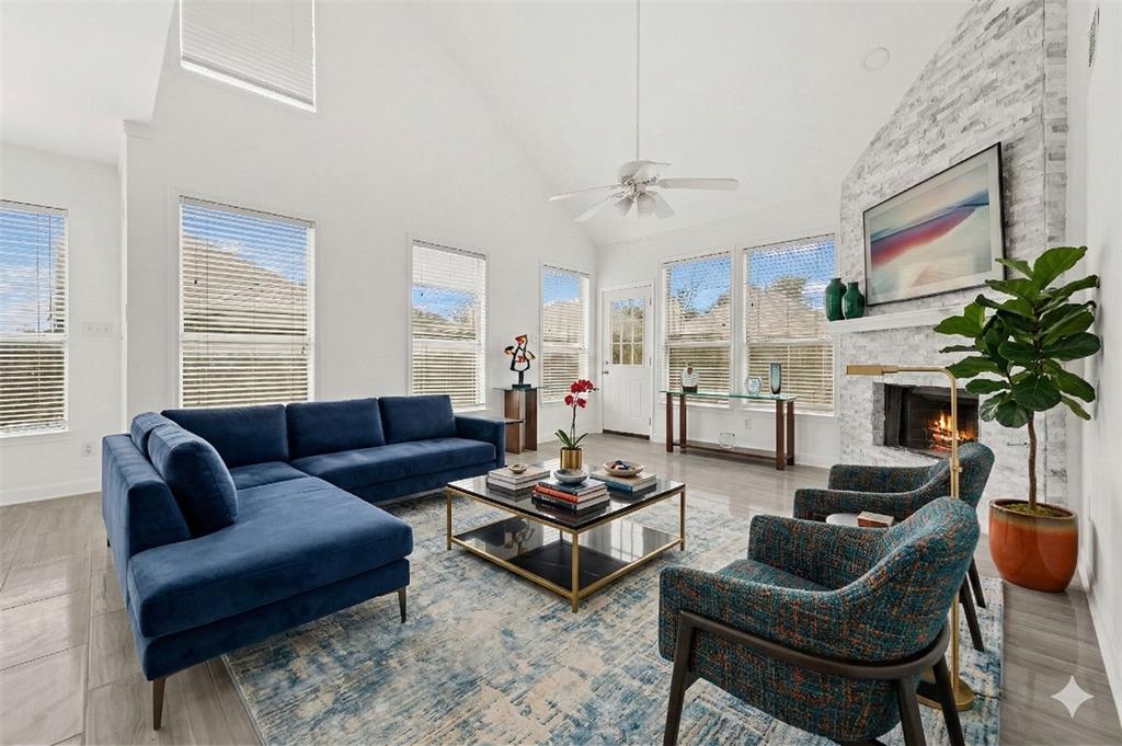 Oak Hill Estates - Residential