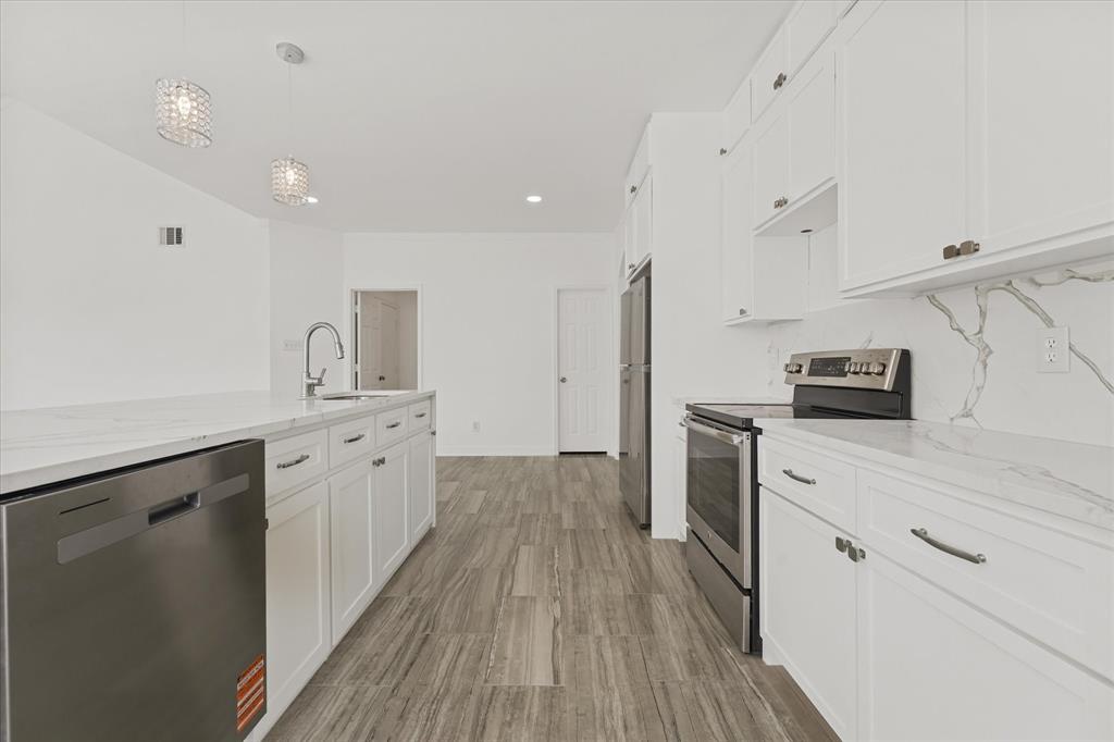 Oak Hill Estates - Residential