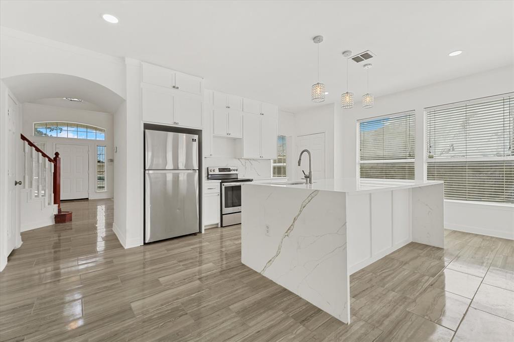 Oak Hill Estates - Residential