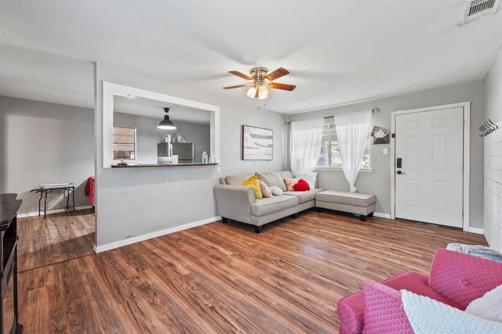 South Side Add - Residential