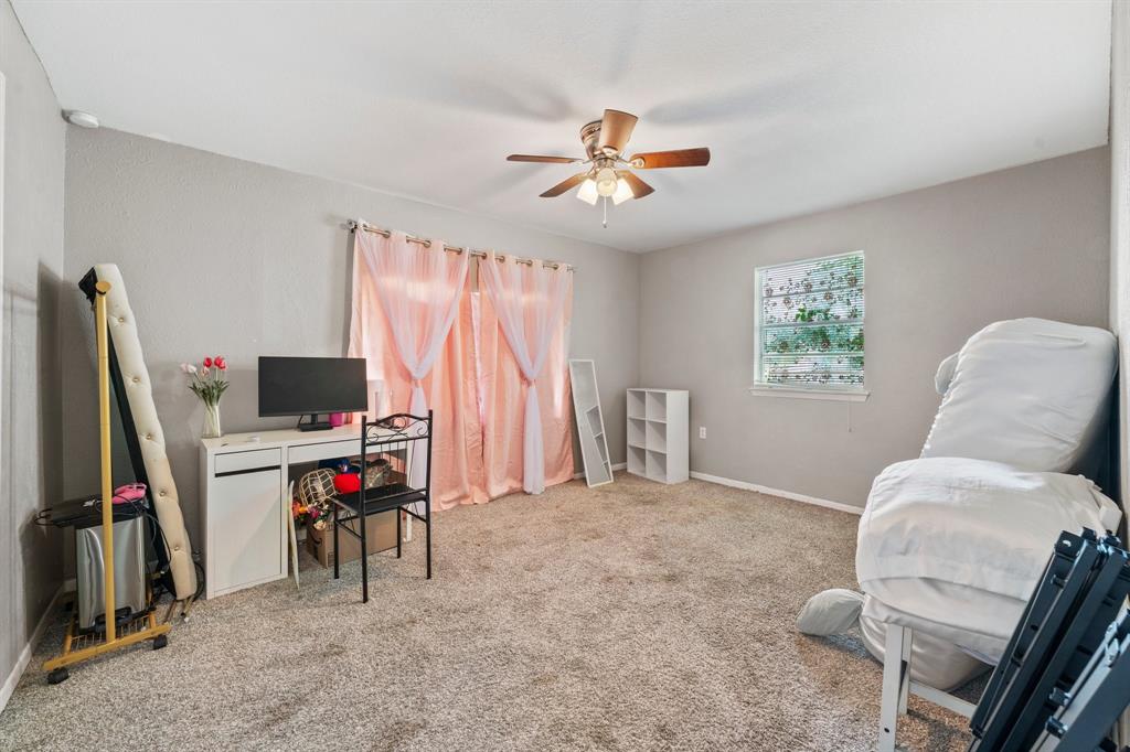 South Side Add - Residential