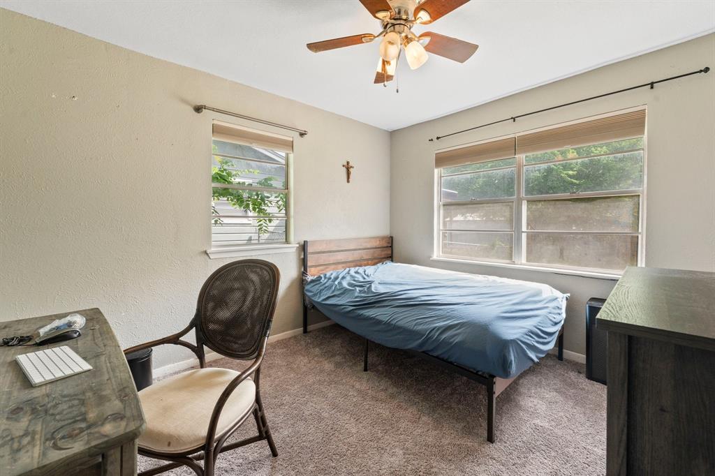 South Side Add - Residential