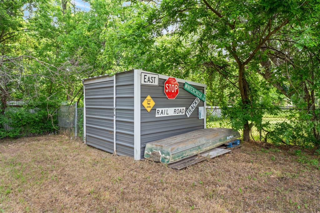 South Side Add - Residential