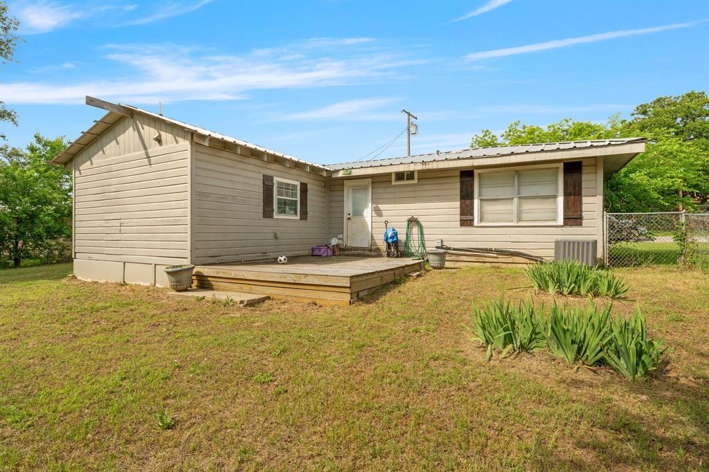 South Side Add - Residential