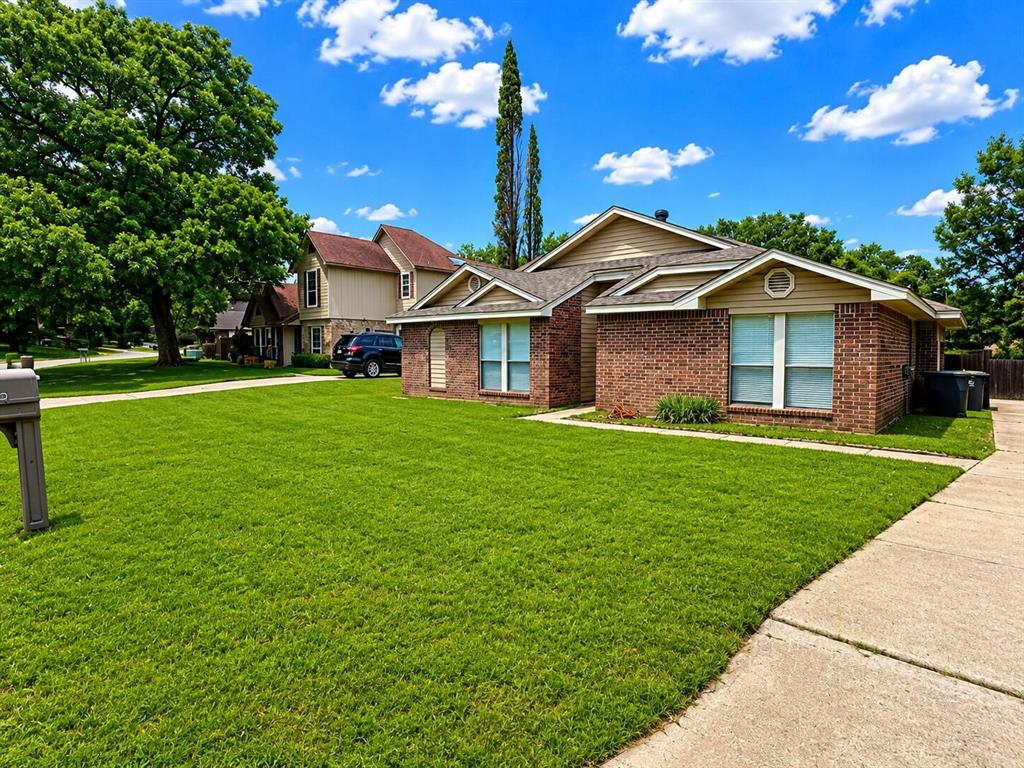 5505 Oak Brook Road