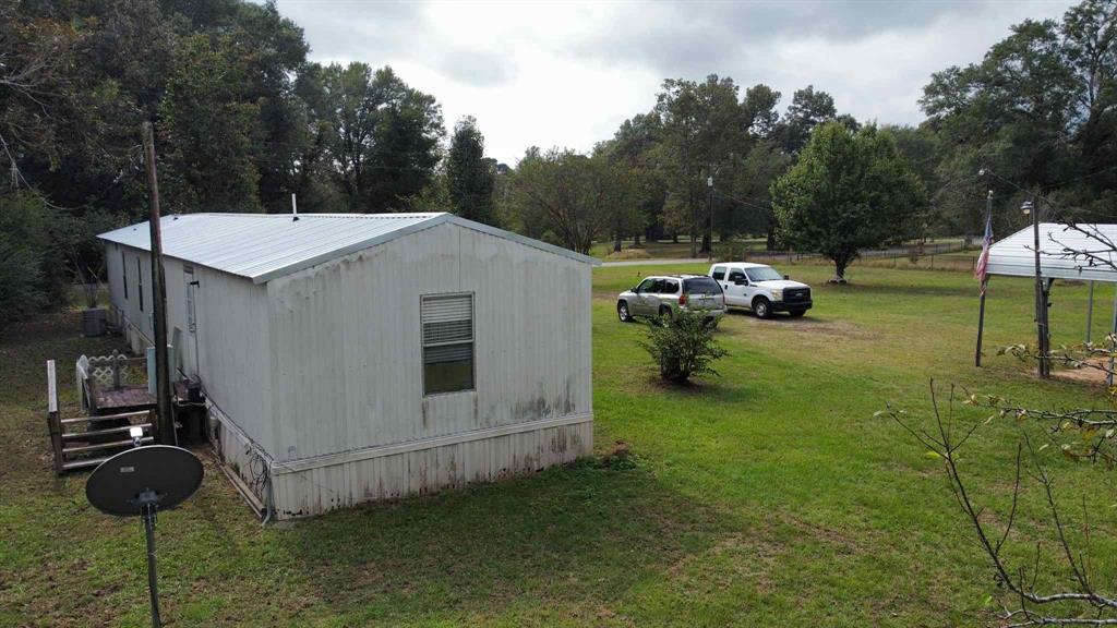 PECAN FARMS - Residential