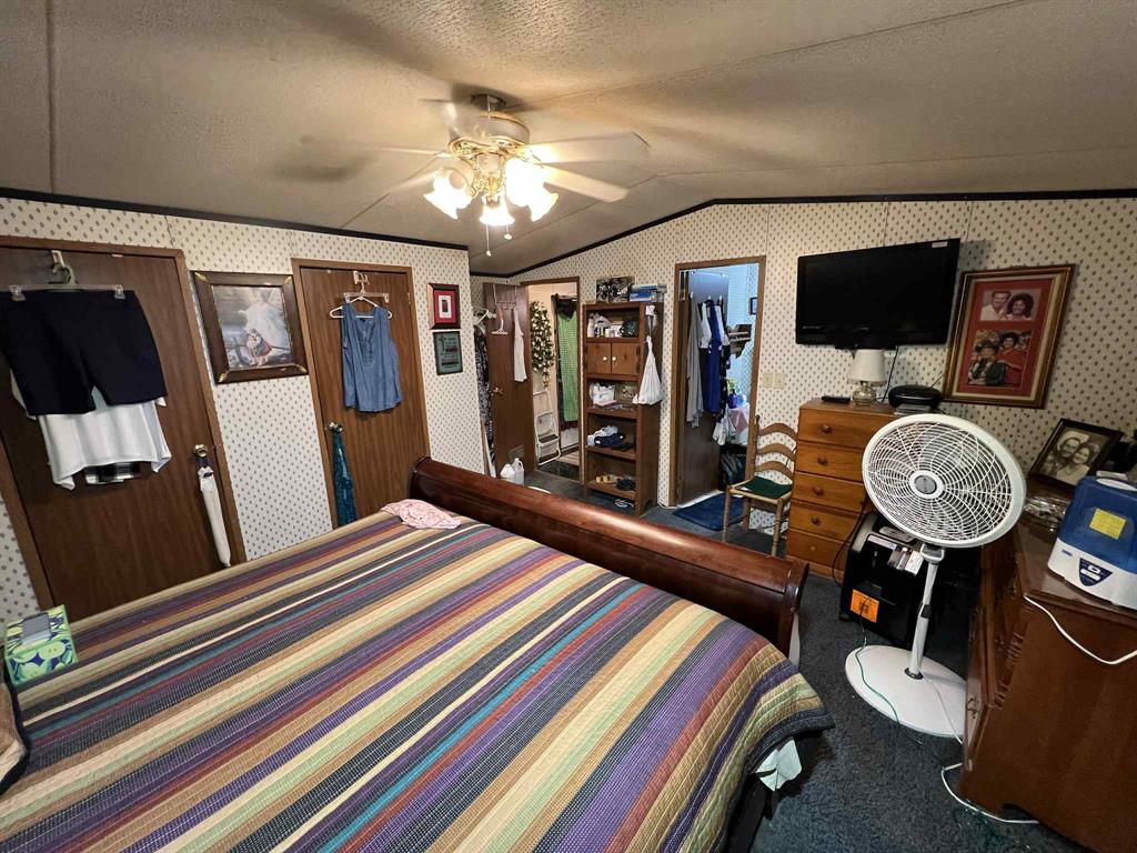 PECAN FARMS - Residential