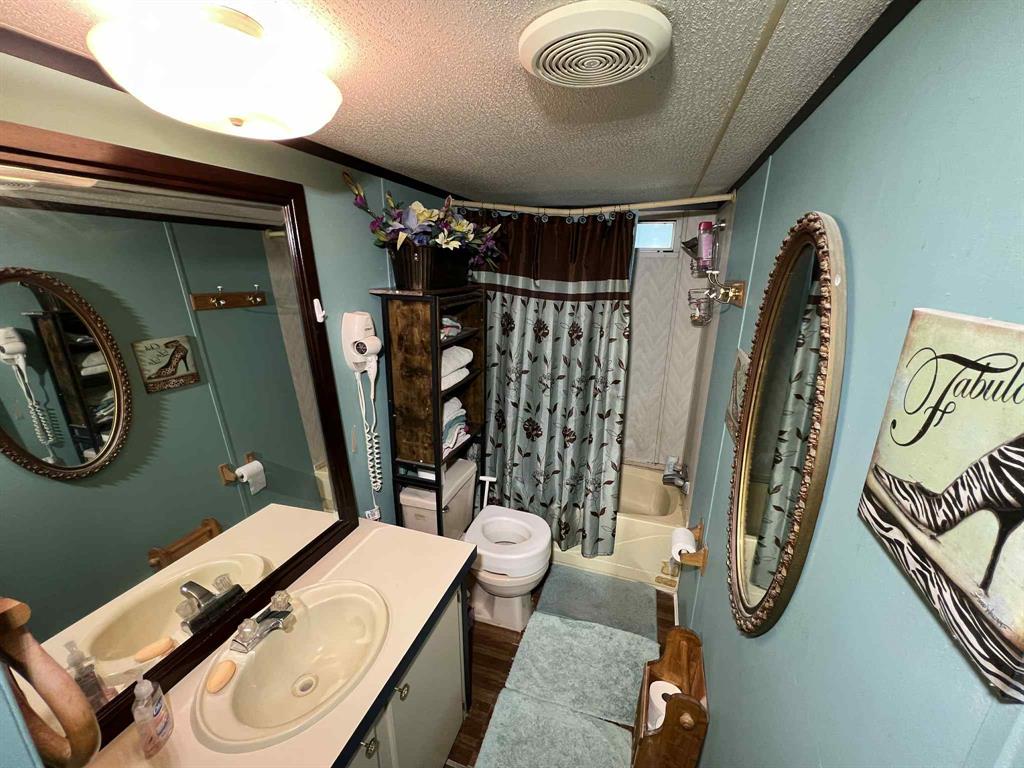 PECAN FARMS - Residential