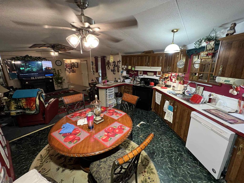 PECAN FARMS - Residential