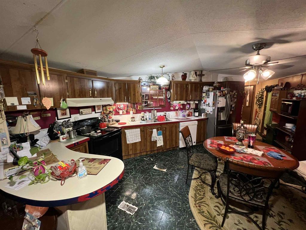 PECAN FARMS - Residential