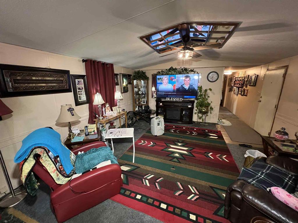 PECAN FARMS - Residential