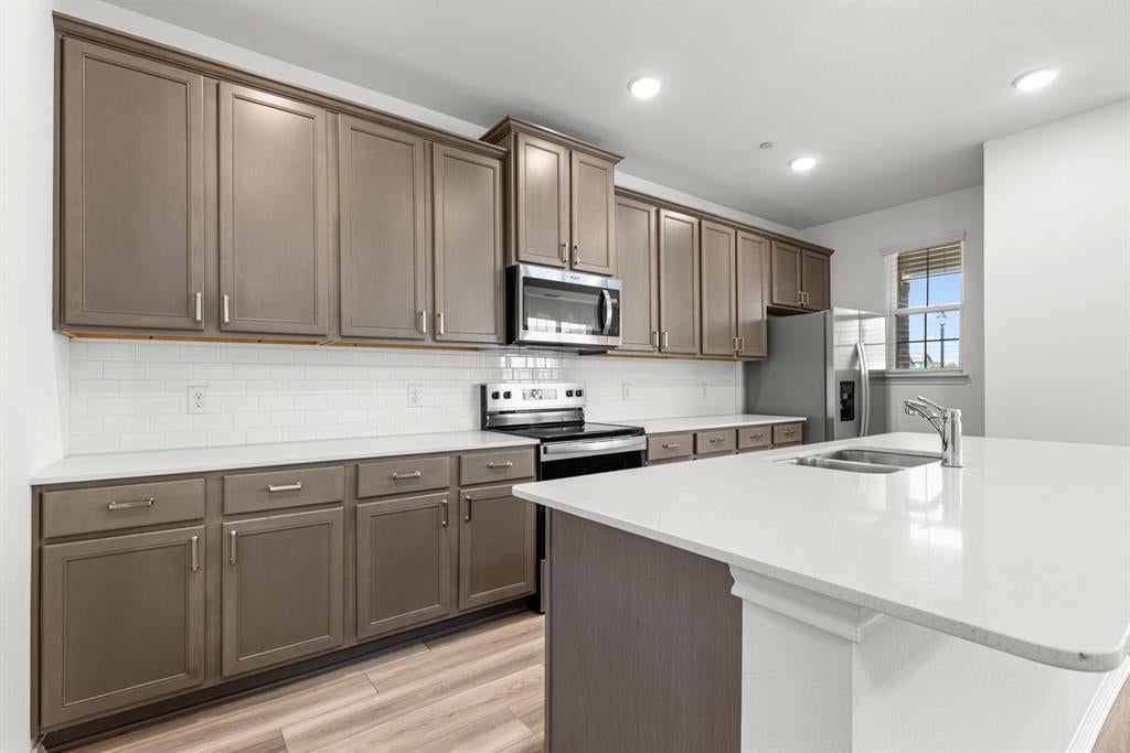Photo of 3020 Percheron Drive, Mesquite, TX 75150 (MLS # 21376452)