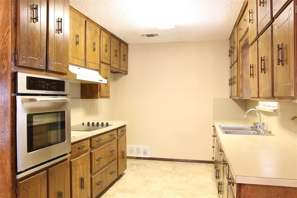 Oak Valley - Residential Lease