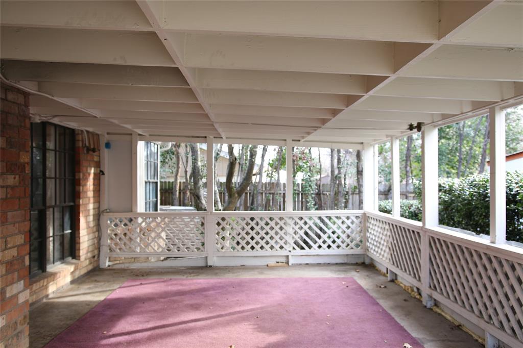 Oak Valley - Residential Lease