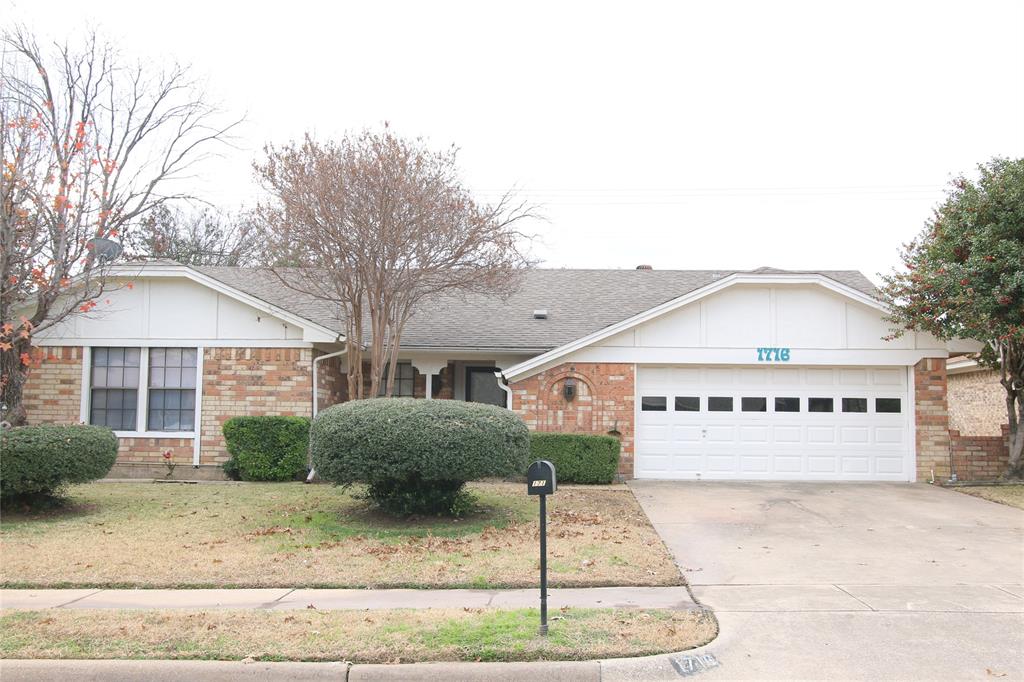 Oak Valley - Residential Lease