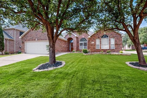 1221 Old Oak Trail Flower Mound TX 75028