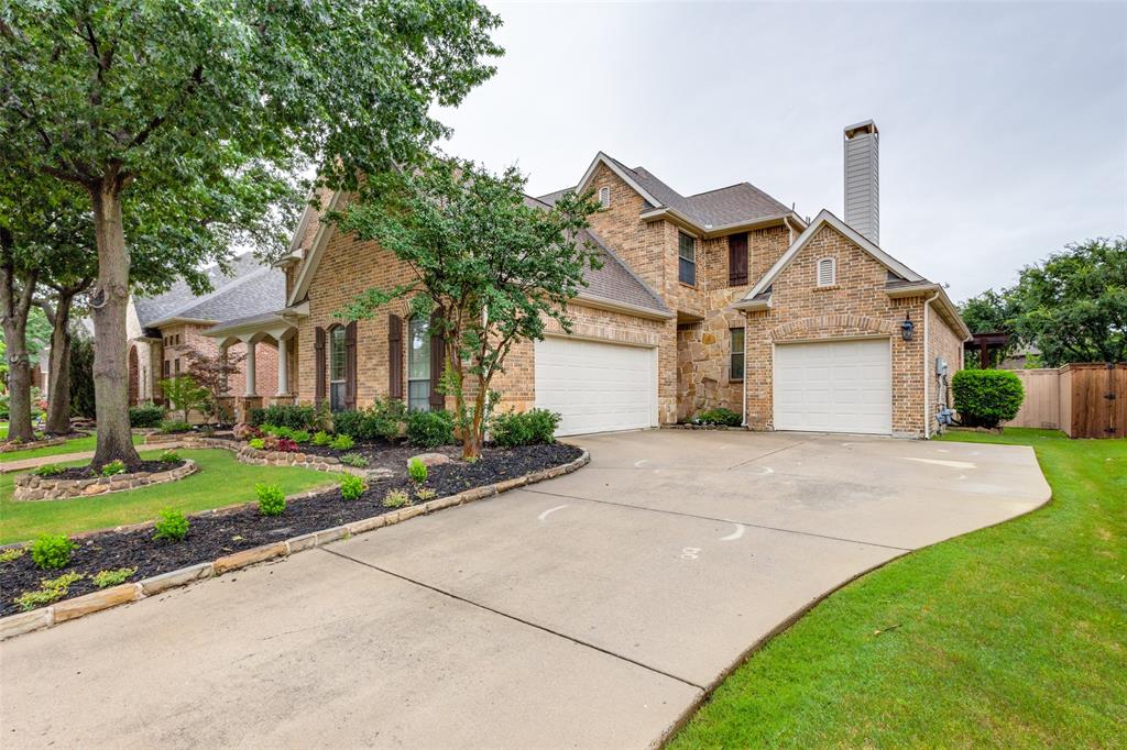 8200 Craftsbury Lane