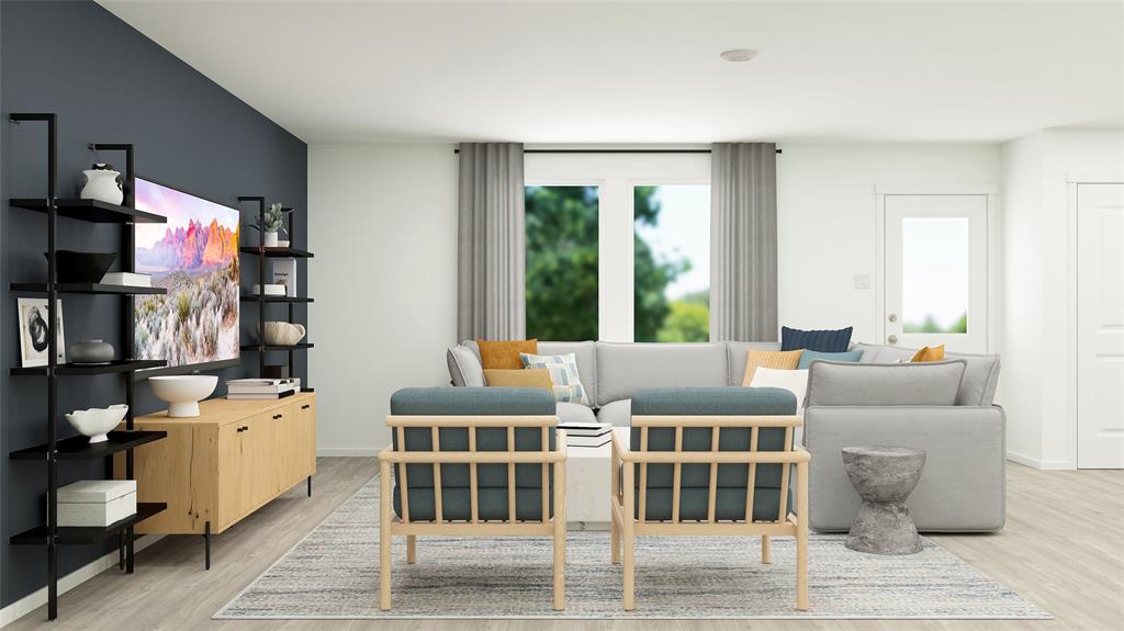 Creekview Cottage - Residential