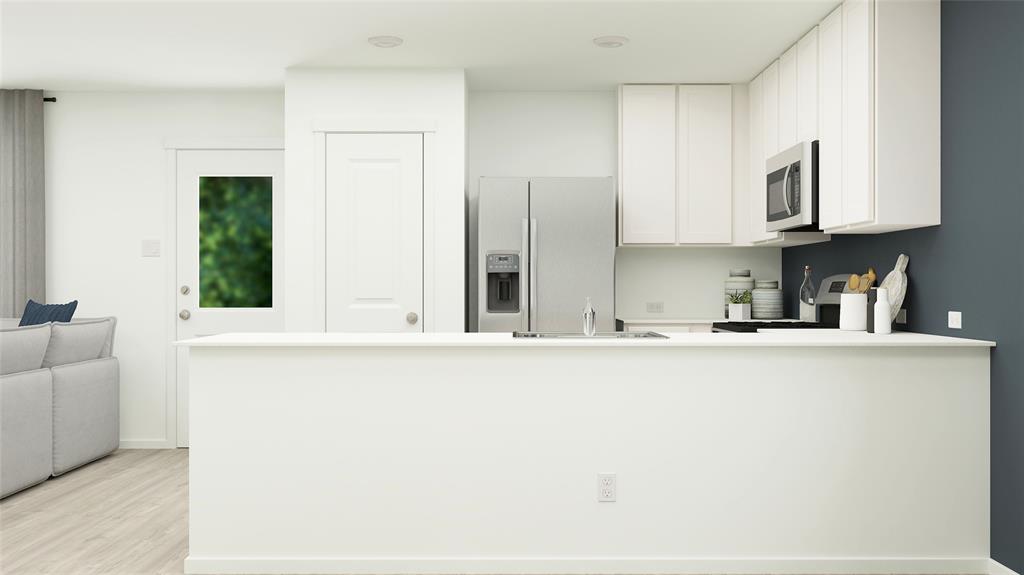 Creekview Cottage - Residential