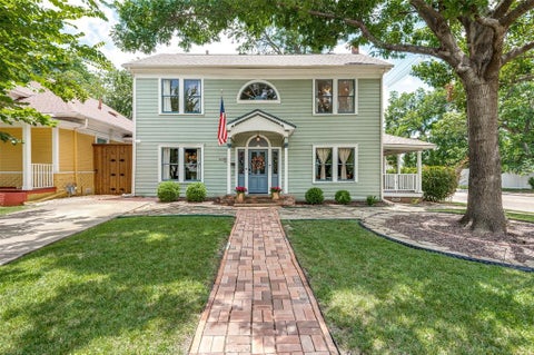 Photo of 5602 Reiger Avenue, Dallas, TX 75214 (MLS # 21299528)