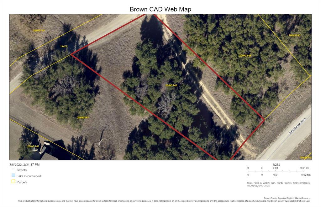 Kings Point Cove - Land