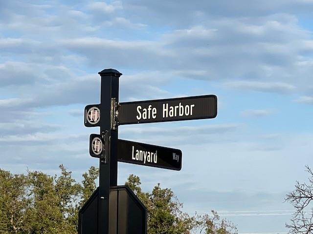 Kings Point Cove - Land