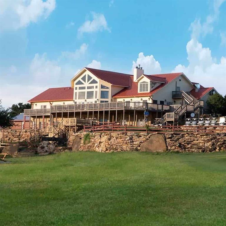 Kings Point Cove - Land