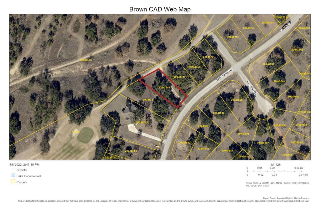 Kings Point Cove - Land