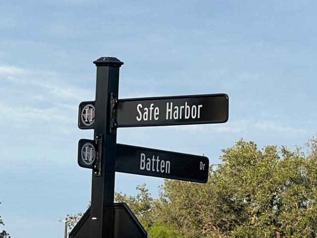 Kings Point Cove - Land