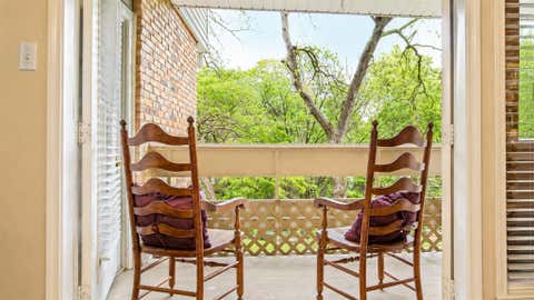 Photo of 8550 Fair Oaks Crossing #114, Dallas, TX 75243 (MLS # 21361483)