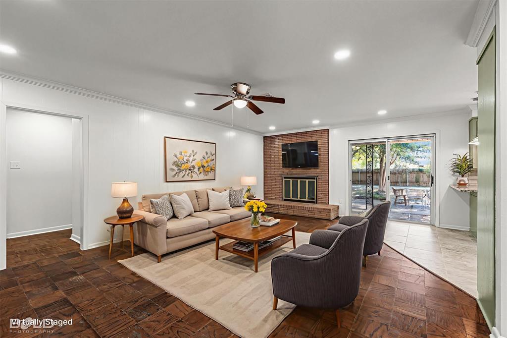 265 Pierremont Road