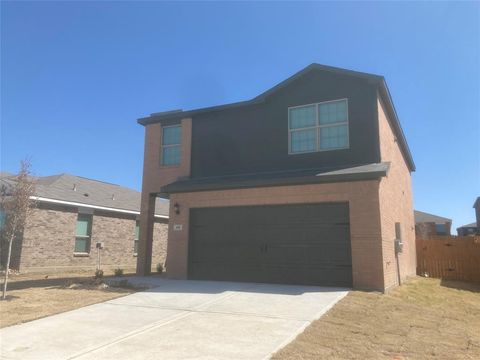 Photo of 608 Fountain Drive, Seagoville, TX 75159 (MLS # 21173687)