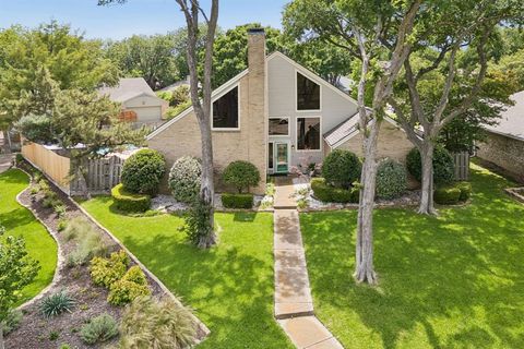 5 Chelsey Circle Richardson TX 75082