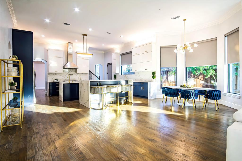 Meadow Hill Estates Ph Six - Residential