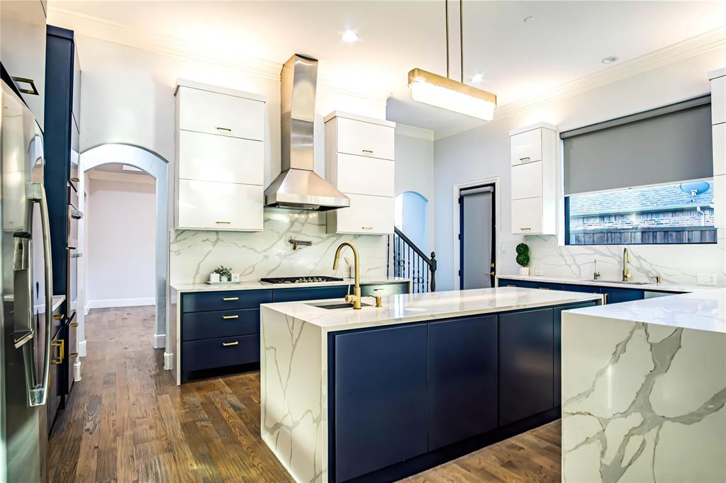 Meadow Hill Estates Ph Six - Residential