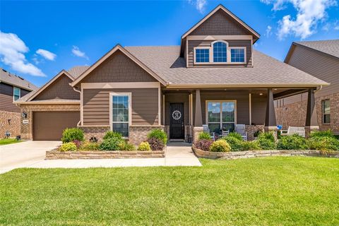 4214 Selborne Drive Rockwall TX 75032