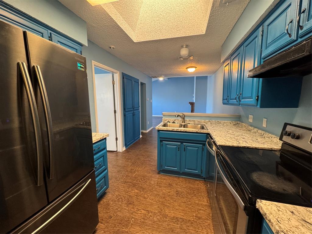 Woodmont Add - Residential Lease