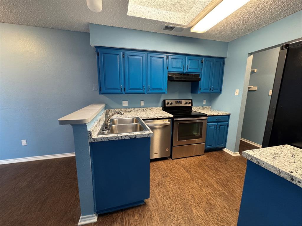 Woodmont Add - Residential Lease