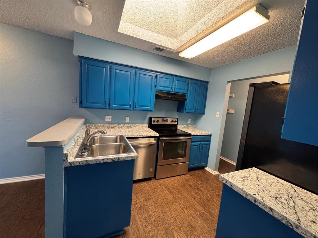 Woodmont Add - Residential Lease