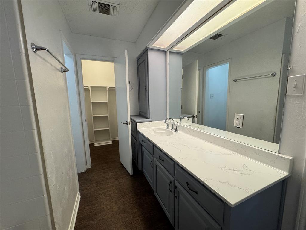 Woodmont Add - Residential Lease