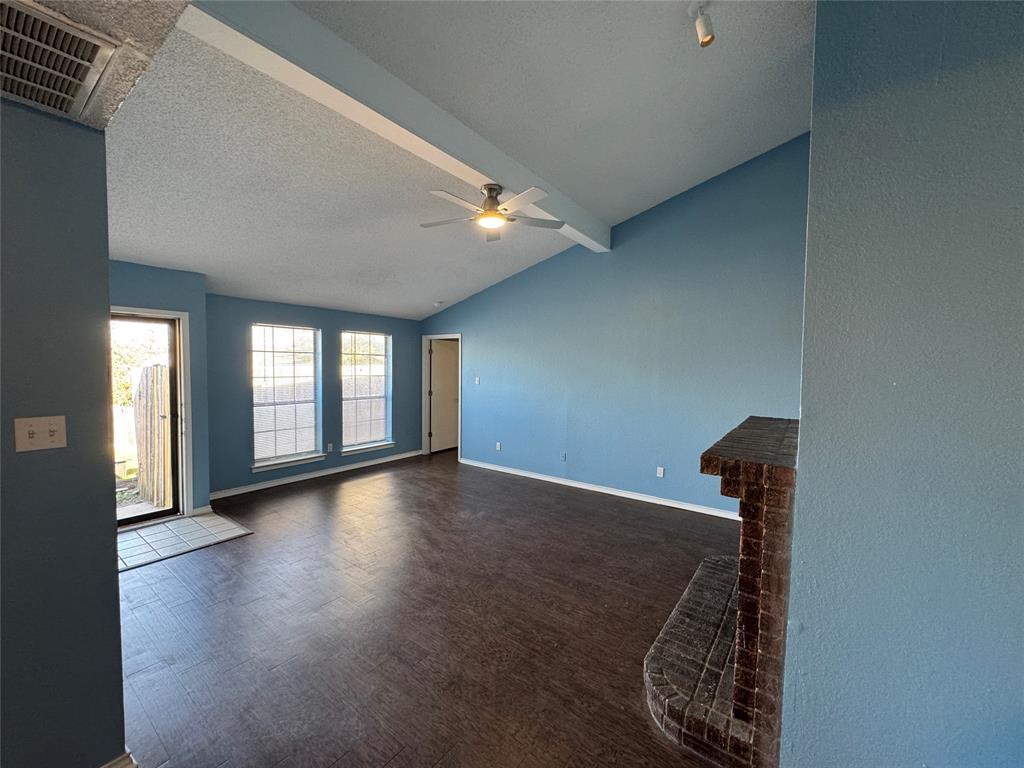 Woodmont Add - Residential Lease