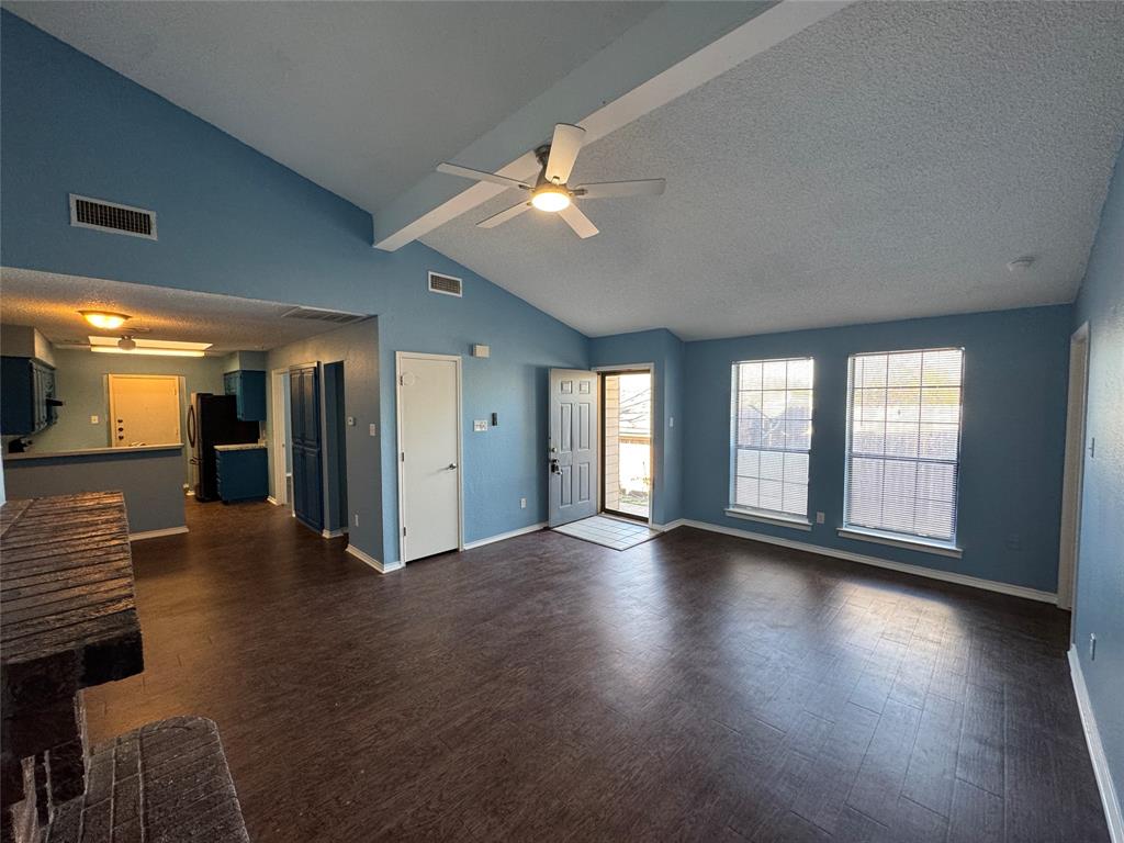 Woodmont Add - Residential Lease