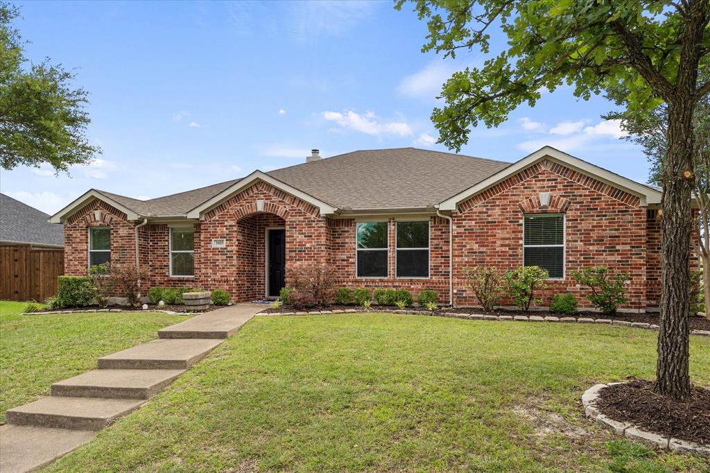 3905 Poplar Point Drive