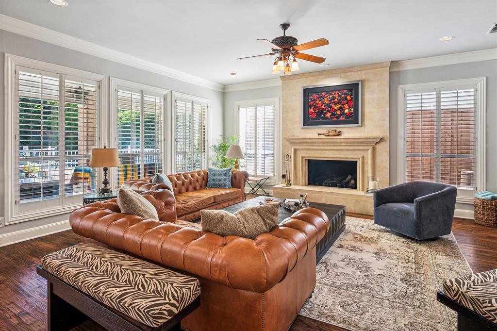 Pemberton - Residential