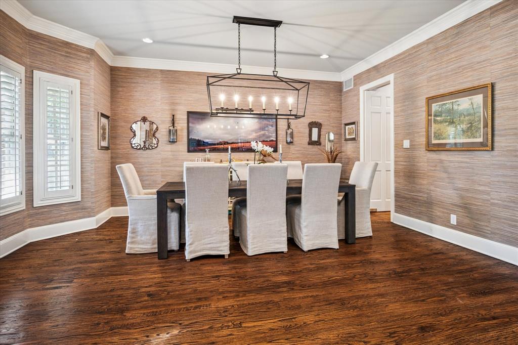 Pemberton - Residential