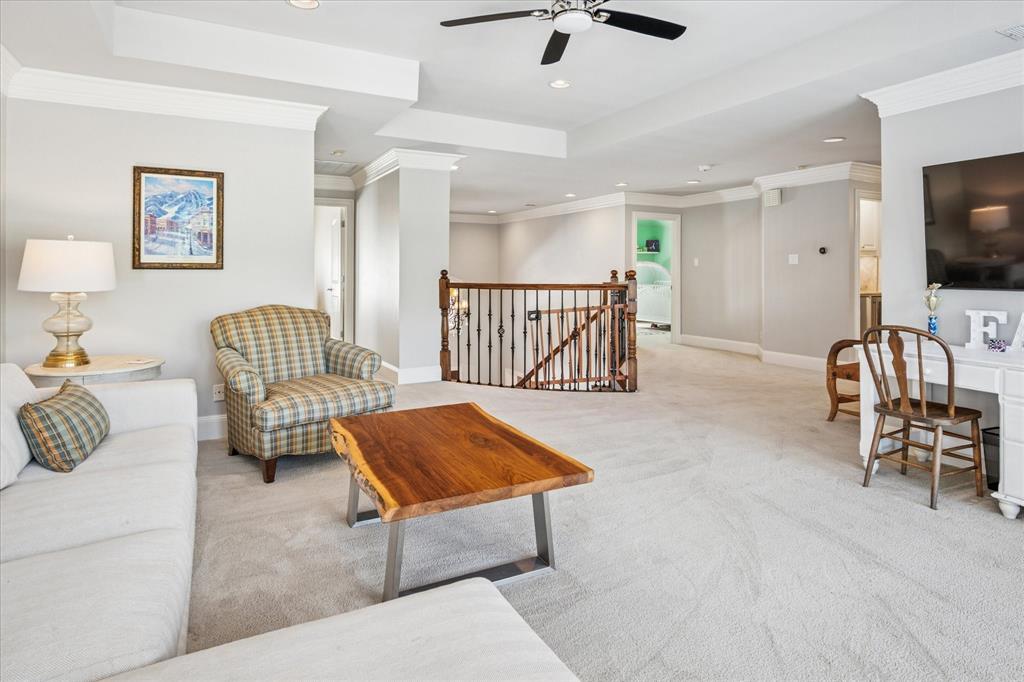 Pemberton - Residential