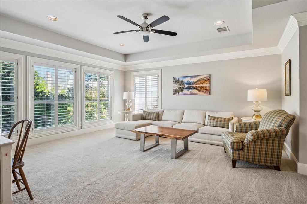 Pemberton - Residential