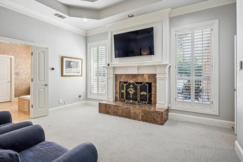 Pemberton - Residential