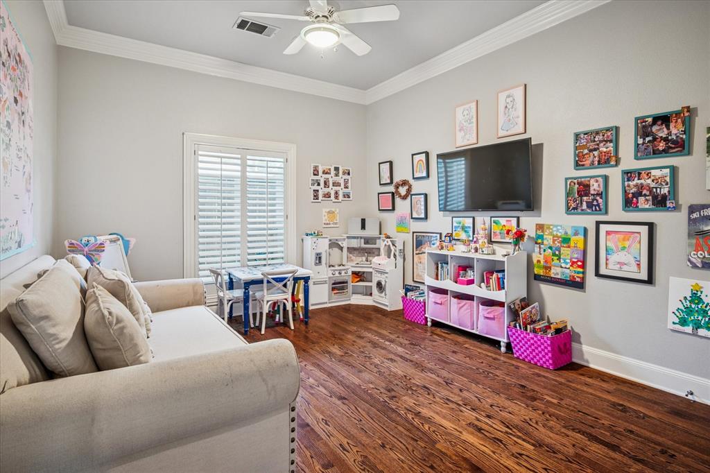 Pemberton - Residential